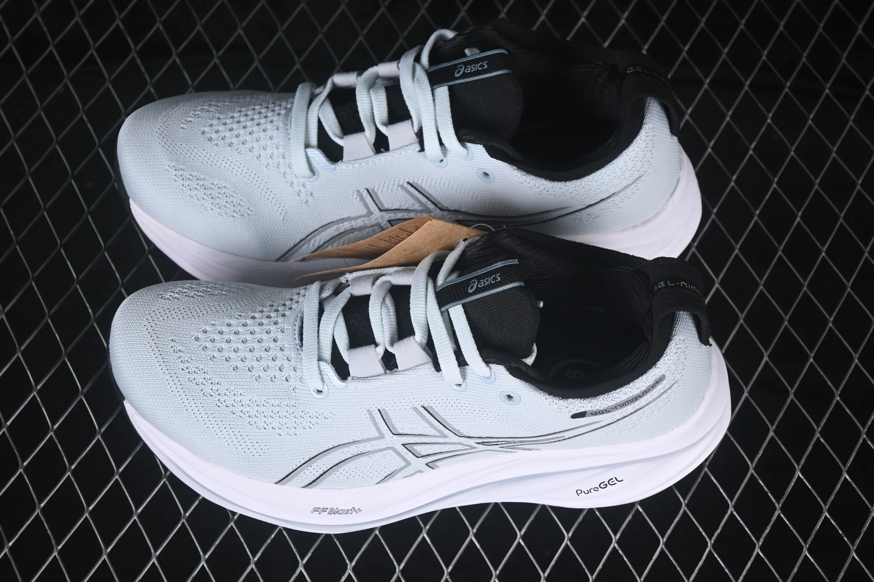 All Categories Asics Asics Series Asics Gel-Nimbus 26 1011B794-005